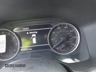 2022 Mitsubishi Outlander SEL z VIN JA4J3VA86NZ058107, wystawiony jako IAAI lot #41941277 z przebiegiem 40 352 mil mil oraz . Historia ofert i sprzedaży dostępna na DreamBid. Obrazek 7.