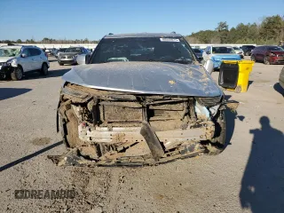 2022 Chevrolet Blazer LT с VIN 3GNKBJR48NS129013, выставлен на аукционе Copart как лот 88444015 с пробегом 94 290 миль миль и Списание • Salvage title. История ставок и продаж доступна на DreamBid. Изображение 5.