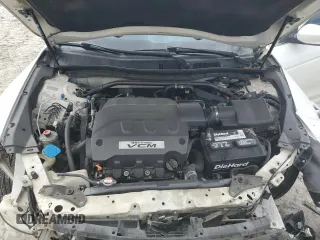 2011 Honda Accord Crosstour EX-L with VIN 5J6TF1H54BL002007, listed as a Copart auction lot 73717904 with 173,396 mi miles and Salvage Title. Bid and sale history available at carsss.com. Image 12.