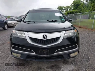 2012 Acura MDX z VIN 2HNYD2H20CH527622, wystawiony jako IAAI lot #42346140 z przebiegiem 186 587 mil mil oraz . Historia ofert i sprzedaży dostępna na DreamBid. Obrazek 12.