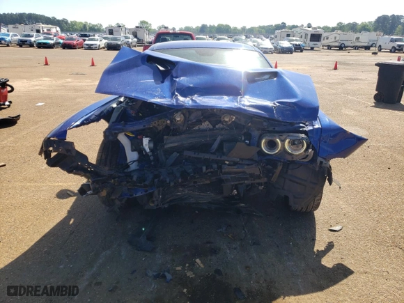 2019 Dodge Challenger SXT with VIN 2C3CDZAG2KH505753, listed as a Copart auction lot 52408405 with 70,179 mi miles and Salvage Title. Bid and sale history available at carsss.com. Image 5.
