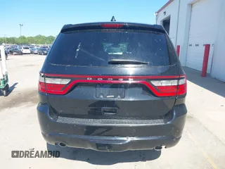 2018 Dodge Durango GT с VIN 1C4RDJDG7JC222172, выставлен на аукционе IAAI как лот 42332825 с пробегом 85 412 миль миль и . История ставок и продаж доступна на DreamBid. Изображение 16.