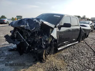 2015 Ram 1500 Tradesman с VIN 1C6RR7KT2FS597430, выставлен на аукционе Copart как лот 62094235 с пробегом 121 891 миль миль и На запчасти • Non repairable. История ставок и продаж доступна на DreamBid. Изображение 1.