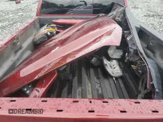 2016 Chevrolet Silverado 1500 LT with VIN 1GCVKREC4GZ390792, listed as a Copart auction lot 52579875 with 155,178 mi miles and Salvage Title. Bid and sale history available at DreamBid. Image 12.