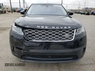 2018 Land Rover Range Rover Velar S with VIN SALYB2RN1JA709564, listed as a Copart auction lot 56070665 with 44,580 mi miles and Salvage Title. Bid and sale history available at DreamBid. Image 5.