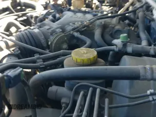 2000 Nissan Frontier XE with VIN 1N6ED27TXYC378601, listed as a IAAI auction lot 42690648 with 216,829 mi miles and . Bid and sale history available at DreamBid. Image 12.