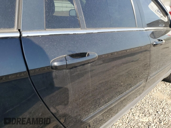 2006 Chrysler Pacifica Touring z VIN 2A4GM68456R917117, wystawiony jako Copart lot #54148975 z przebiegiem Nie podano mil oraz Szkoda całkowita • Salvage title. Historia ofert i sprzedaży dostępna na DreamBid. Obrazek 11.