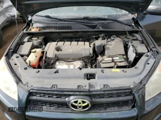 2010 Toyota RAV4 z VIN 2T3ZF4DV2AW035428, wystawiony jako Copart lot #43456965 z przebiegiem 154 001 mil mil oraz Szkoda całkowita • Salvage title. Historia ofert i sprzedaży dostępna na DreamBid. Obrazek 12.
