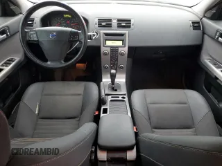 2008 Volvo V50 2.4L с VIN YV1MW390682380525, выставлен на аукционе Copart как лот 73524514 с пробегом 190 529 миль миль и Списание • Salvage title. История ставок и продаж доступна на DreamBid. Изображение 8.