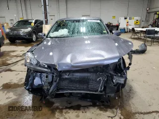 2015 Honda Accord EX-L z VIN 1HGCR2F89FA126518, wystawiony jako Copart lot #55673485 z przebiegiem 124 028 mil mil oraz Szkoda całkowita • Salvage title. Historia ofert i sprzedaży dostępna na DreamBid. Obrazek 5.