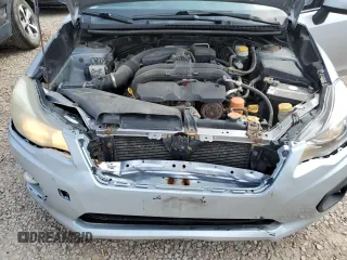 2013 Subaru Impreza Special Sports Limited with VIN JF1GPAS67D2868871, listed as a Copart auction lot 54820145 with 211,048 mi miles and Clean title. Bid and sale history available at DreamBid. Image 12.