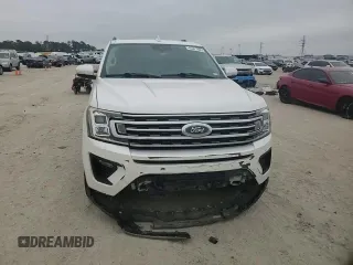 2018 Ford Expedition XLT z VIN 1FMJU1HT0JEA63693, wystawiony jako Copart lot #45327895 z przebiegiem 111 548 mil mil oraz Szkoda całkowita • Salvage title. Historia ofert i sprzedaży dostępna na DreamBid. Obrazek 12.