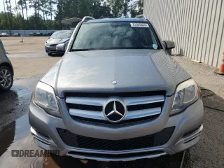 2014 Mercedes-Benz GLK 350 with VIN WDCGG5HB2EG334682, listed as a Copart auction lot 72395834 with 198,419 mi miles and Salvage Title. Bid and sale history available at DreamBid. Image 5.