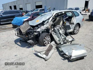 2011 Volkswagen Jetta TDI with VIN 3VWPL7AJ3BM649410, listed as a Copart auction lot 62254325 with Not provided miles and Non repairable. Bid and sale history available at DreamBid. Image 1.