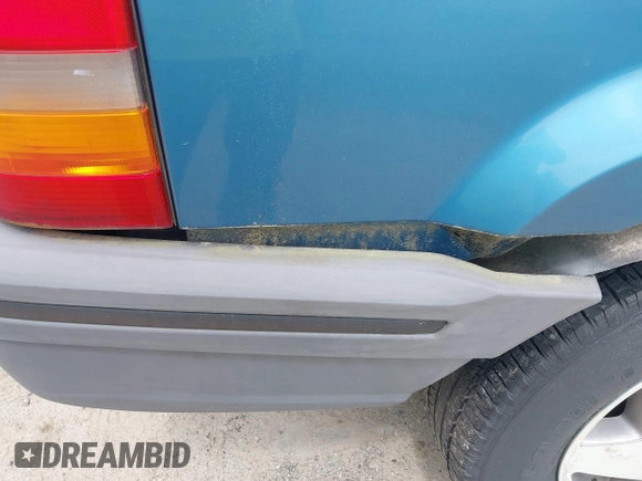 1994 Jeep Grand Cherokee Laredo с VIN 1J4GZ58S4RC330351, выставлен на аукционе IAAI как лот 42444158 с пробегом 186 528 миль миль и . История ставок и продаж доступна на DreamBid. Изображение 6.