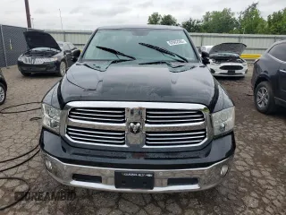2015 Ram 1500 Big Horn with VIN 1C6RR7LT6FS510689, listed as a Copart auction lot 62962295 with 170,519 mi miles and Clean title. Bid and sale history available at DreamBid. Image 5.