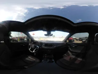 2020 Chevrolet Blazer RS с VIN 3GNKBERS6LS574787, выставлен на аукционе IAAI как лот 42390734 с пробегом 39 647 миль миль и . История ставок и продаж доступна на DreamBid. Изображение 19.