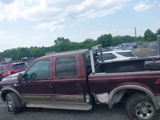 2004 Ford F-250 XL with VIN 1FTNW21L94EA30681, listed as a IAAI auction lot 42452757 with 238,052 mi miles and . Bid and sale history available at DreamBid. Image 14.