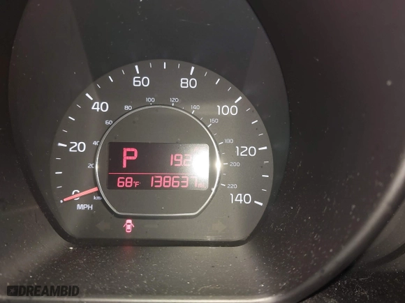 2015 Kia Soul ! with VIN KNDJX3A53F7187391, listed as a IAAI auction lot 41688836 with 138,637 mi miles. Bid and sale history available at carsss.com. Image 14.