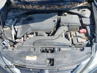 2016 Nissan Altima SR with VIN 1N4AL3APXGC287063, listed as a IAAI auction lot 42262201 with 116,233 mi miles and . Bid and sale history available at DreamBid. Image 10.