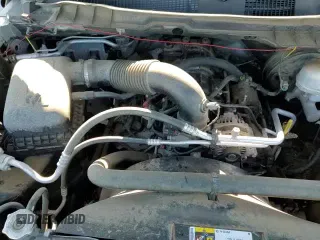 2018 Ram 1500 Big Horn z VIN 1C6RR7GT5JS150463, wystawiony jako Copart lot #67897515 z przebiegiem 112 068 mil mil oraz Szkoda całkowita • Salvage title. Historia ofert i sprzedaży dostępna na DreamBid. Obrazek 13.