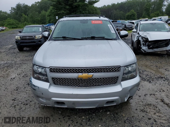 2013 Chevrolet Avalanche LT with VIN 3GNTKFE74DG336954, listed as a Copart auction lot 63599945 with 187,964 mi miles and Clean title. Bid and sale history available at DreamBid. Image 5.
