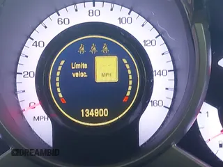 2010 Cadillac SRX Premium Collection с VIN 3GYFNCEY8AS577231, выставлен на аукционе IAAI как лот 42004015 с пробегом 134 900 миль миль и . История ставок и продаж доступна на DreamBid. Изображение 16.