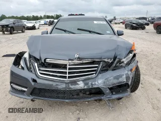 2012 Mercedes-Benz E 350 Luxury with VIN WDDHF5KB5CA641534, listed as a Copart auction lot 54821925 with 77,712 mi miles and Salvage Title. Bid and sale history available at DreamBid. Image 5.