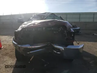 2016 Ram 2500 Tradesman with VIN 3C6UR5CL6GG191866, listed as a Copart auction lot 52820855 with 139,976 mi miles and Salvage title. Bid and sale history available at DreamBid. Image 5.