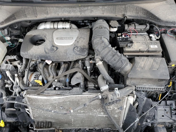2019 Hyundai Kona Limited with VIN KM8K3CA54KU238890, listed as a Copart auction lot 39550493 with 51,484 mi miles and . Bid and sale history available at DreamBid. Image 12.
