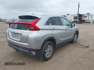 2019 Mitsubishi Eclipse Cross ES с VIN JA4AT3AA1KZ033005, выставлен на аукционе IAAI как лот 42098840 с пробегом 82 977 миль миль и . История ставок и продаж доступна на DreamBid. Изображение 4.