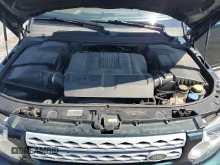 2013 Land Rover LR4 Lux with VIN SALAK2D44DA680582, listed as a Copart auction lot 63627765 with 94,326 mi miles and Salvage title. Bid and sale history available at DreamBid. Image 12.