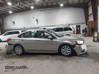 2015 Subaru Legacy Premium with VIN 4S3BNAC61F3057640, listed as a IAAI auction lot 42536488 with 135,610 mi miles and . Bid and sale history available at DreamBid. Image 14.