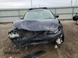 2016 Subaru Impreza Special Sports Premium с VIN JF1GPAP64G8212184, выставлен на аукционе Copart как лот 57469245 с пробегом 146 414 миль миль и Списание • Salvage title. История ставок и продаж доступна на DreamBid. Изображение 5.