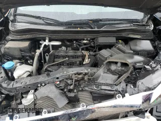 2023 Honda Ridgeline RTL with VIN 5FPYK3F59PB001216, listed as a Copart auction lot 57147385 with 43,452 mi miles and Salvage title. Bid and sale history available at DreamBid. Image 11.