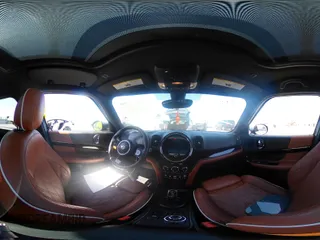 2022 MINI Countryman Cooper S with VIN WMZ53BR03N3N90132, listed as a IAAI auction lot 42228990 with 49,017 mi miles and . Bid and sale history available at DreamBid. Image 20.