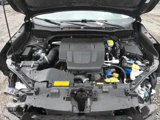 2022 Subaru Forester z VIN JF2SKACCXNH440963, wystawiony jako Copart lot #63452115 z przebiegiem 20 769 mil mil oraz Szkoda całkowita • Salvage title. Historia ofert i sprzedaży dostępna na DreamBid. Obrazek 15.