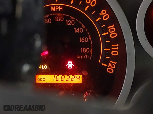2007 Toyota Tundra SR5 with VIN 5TFBT54187X007232, listed as a IAAI auction lot 41848302 with 168,324 mi miles and . Bid and sale history available at DreamBid. Image 15.