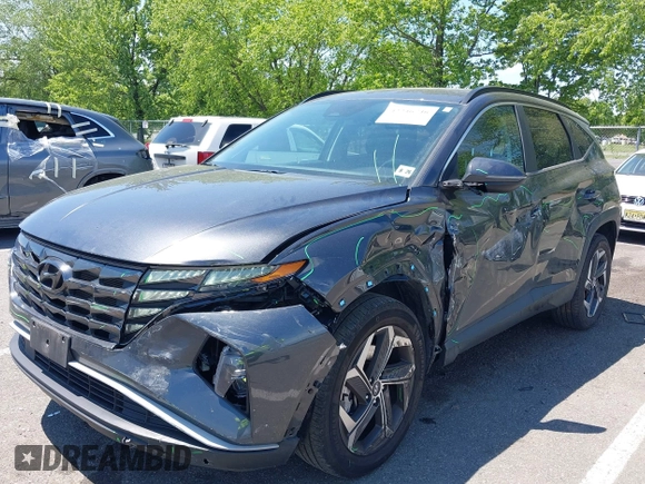 2022 Hyundai Tucson SEL с VIN 5NMJCCAE1NH017789, выставлен на аукционе IAAI как лот 42246746 с пробегом 50 758 миль миль и . История ставок и продаж доступна на DreamBid. Изображение 17.