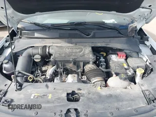 2023 Jeep Compass Sport with VIN 3C4NJDAN6PT512279, listed as a IAAI auction lot 41692817 with 136,696 mi miles and . Bid and sale history available at DreamBid. Image 10.