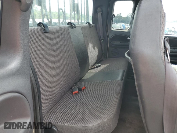 2002 Dodge Ram 2500 with VIN 3B7KC23672M223650, listed as a Copart auction lot 70655984 with 165,477 mi miles and Clean Title. Bid and sale history available at carsss.com. Image 10.
