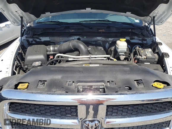 2017 Ram 2500 Tradesman с VIN 3C6TR5HT4HG727445, выставлен на аукционе Copart как лот 51778795 с пробегом 117 273 миль миль и Списание • Salvage title. История ставок и продаж доступна на DreamBid. Изображение 13.