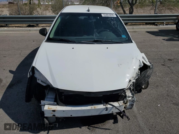 2009 Pontiac G6 GT 1SA with VIN 1G2ZH57N594169116, listed as a Copart auction lot 55883895 with Not provided miles and Salvage title. Bid and sale history available at DreamBid. Image 5.