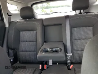 2024 GMC Terrain SLE с VIN 3GKALMEG3RL318711, выставлен на аукционе Copart как лот 60665355 с пробегом 19 519 миль миль и Списание • Salvage title. История ставок и продаж доступна на DreamBid. Изображение 10.