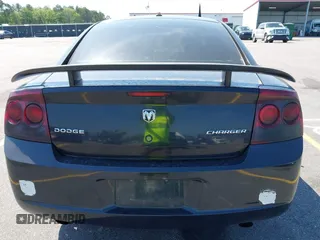 2009 Dodge Charger R/T with VIN 2B3LA53T89H638326, listed as a IAAI auction lot 42065177 with 225,282 mi miles. Bid and sale history available at carsss.com. Image 13.
