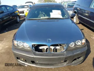 2003 BMW 3 Series 325i with VIN WBAEV33403KL61113, listed as a IAAI auction lot 41775831 with 199,126 mi miles and . Bid and sale history available at DreamBid. Image 12.