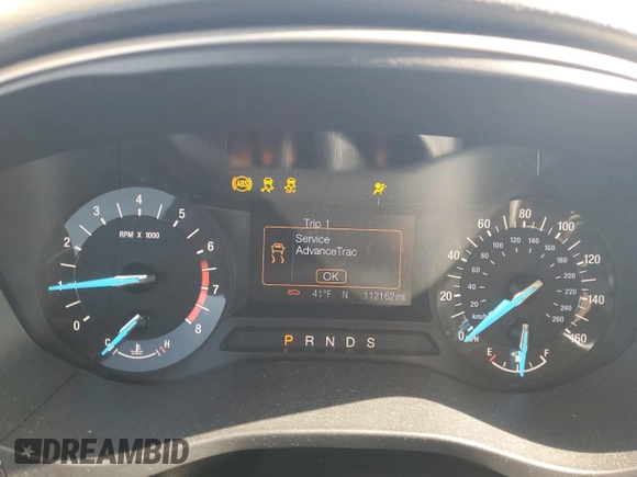 2013 Ford Fusion SE with VIN 3FA6P0HR8DR123159, listed as a Copart auction lot 51680325 with 112,162 mi miles and Salvage Title. Bid and sale history available at carsss.com. Image 9.