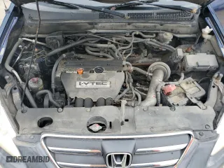 2005 Honda CR-V LX with VIN JHLRD78555C005238, listed as a Copart auction lot 52745935 with 273,590 mi miles and Clean Title. Bid and sale history available at carsss.com. Image 12.