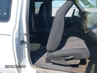1999 Ford Ranger XL with VIN 1FTYR14V1XPC03145, listed as a IAAI auction lot 42360306 with 176,052 mi miles and . Bid and sale history available at DreamBid. Image 8.