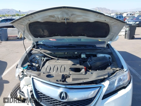 2015 Acura RDX Technology z VIN 5J8TB3H56FL018438, wystawiony jako IAAI lot #42368942 z przebiegiem Nie podano mil oraz . Historia ofert i sprzedaży dostępna na DreamBid. Obrazek 10.